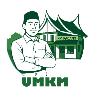 Pelaku Bisnis Icon