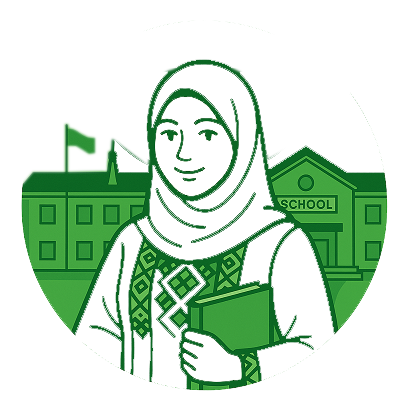 Pelajar Icon