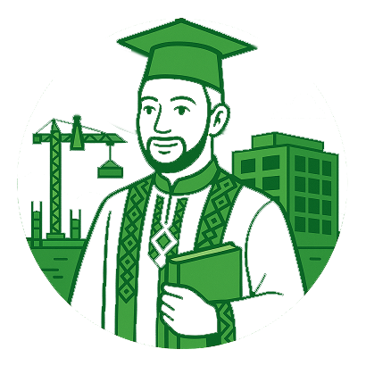Akademisi Icon