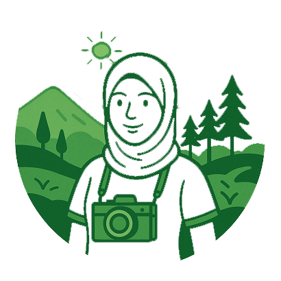 Wisatawan Icon